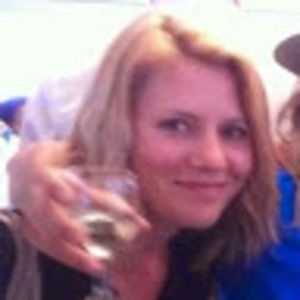 Meet your Posher, Joanna